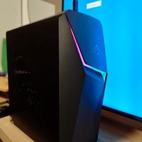 Rog PC gaming
