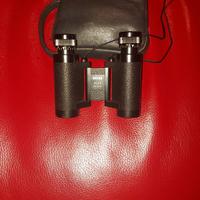 Binocolo Zeiss West Germany 8x20