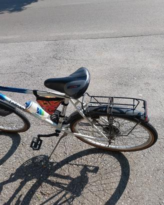 bicicletta mountain bike