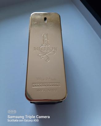 1 Million Paco Rabanne 