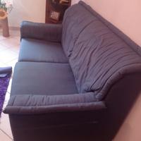 divano letto una piazza e mezzo