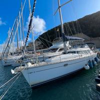 JEANNNEAU SUN ODYSSEY 40DS