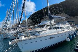 JEANNNEAU SUN ODYSSEY 40DS