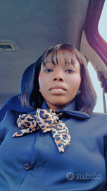 Cameriera, pulizie, aiuto in cucina, commessa