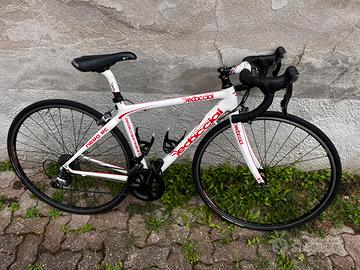 Dedacciai strada nero rc
