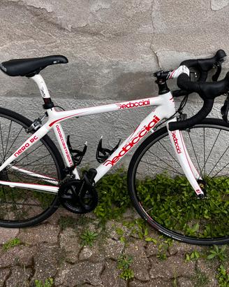 Dedacciai strada nero rc