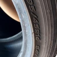 Yokohama Pneumatici Yokohama