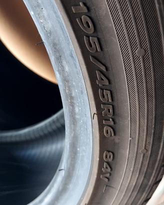 Yokohama Pneumatici Yokohama