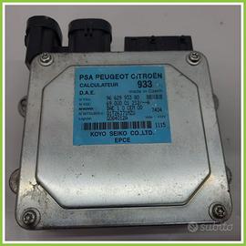 Centralina Sterzo KOYO 6900001212/A CITROEN C3 2a 