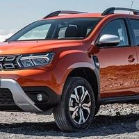 Ricambi dacia duster #886