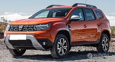 Ricambi dacia duster #886