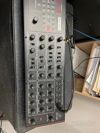 Bheringer Pro800