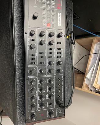 Bheringer Pro800
