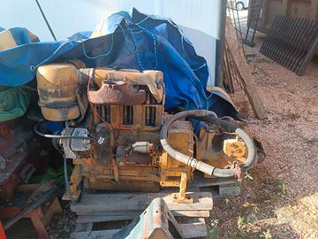 motore benati 90