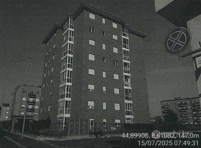 Appartamento – Alessandria - Vista 2