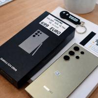 SAMSUNG GALAXY S24 ULTRA 5G 512GB