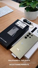 SAMSUNG GALAXY S24 ULTRA 5G 512GB