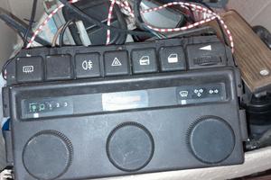 RICAMBI DELTA INTEGRALE ED LX