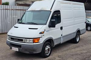Iveco Daily 2.8 Unijet