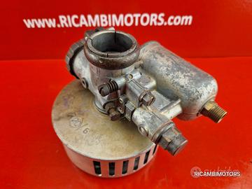CARBURATORE DELLORTO MOTO GUZZI MC 26 F