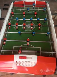 calcetto balilla smoby 