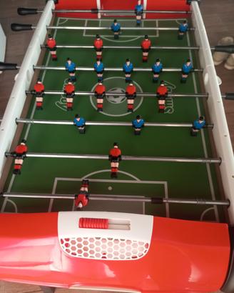 calcetto balilla smoby 