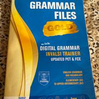 Libro Grammar Files Gold