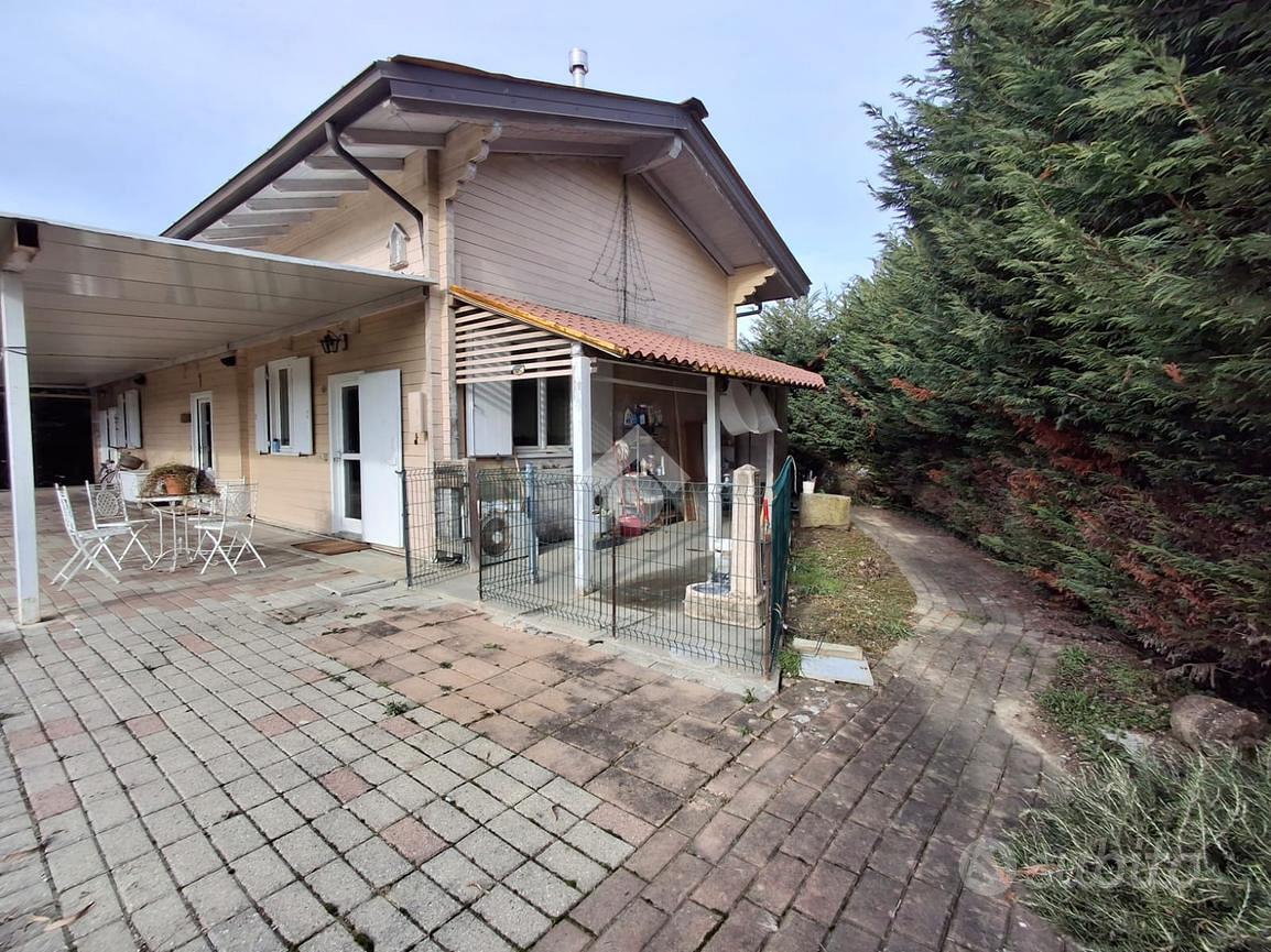 Casa – San Giorgio Piacentino, Godi - Vista 5