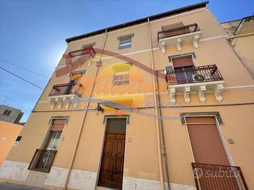 Appartamento a Priolo Gargallo