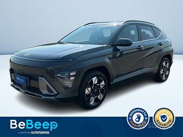 Hyundai Kona 1.6 GDI HEV X LINE 2WD 141CV DCT