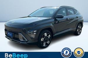 Hyundai Kona 1.6 GDI HEV X LINE 2WD 141CV DCT