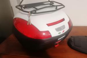 bauletto moto