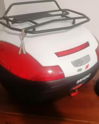 bauletto moto