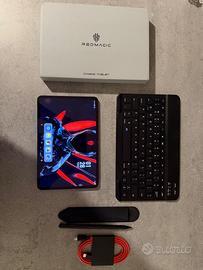 REDMAGIC Astra Gaming Tablet 24GB RAM / 1TB