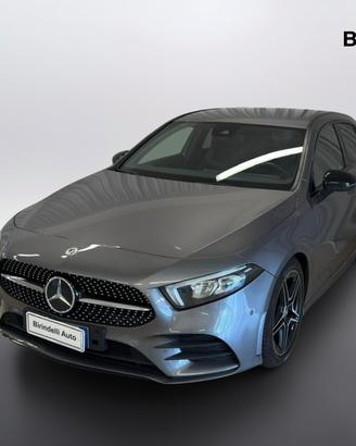 MERCEDES-BENZ Classe A (W177) - A 180 d Premiu
