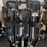 Rebreather AP Diving