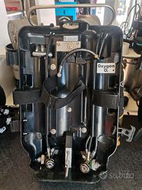 Rebreather AP Diving