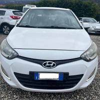 Hyundai i20 2014