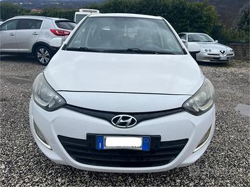 Hyundai i20 2014