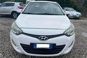 Hyundai i20 2014