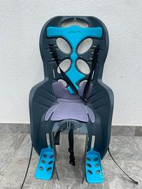 Seggiolino per bicicletta