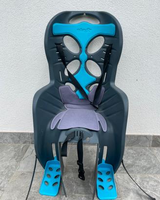 Seggiolino per bicicletta