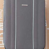 Gianmarco Venturi valigia trolley medio 