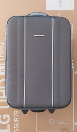 Gianmarco Venturi valigia trolley medio 