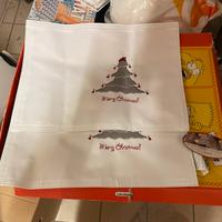 Tovagliette Natale