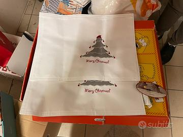 Tovagliette Natale