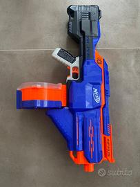 Nerf Elite Infinus elettrico