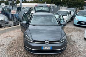 Volkswagen Golf 1.6 TDI 115cv Highline BlueMotion 