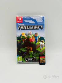 Minecraft Nintendo Switch EUR (N.891)