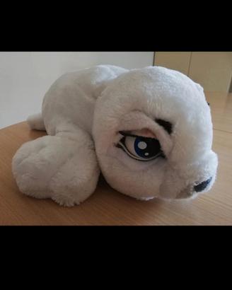 peluche elettronico Foca sugar 